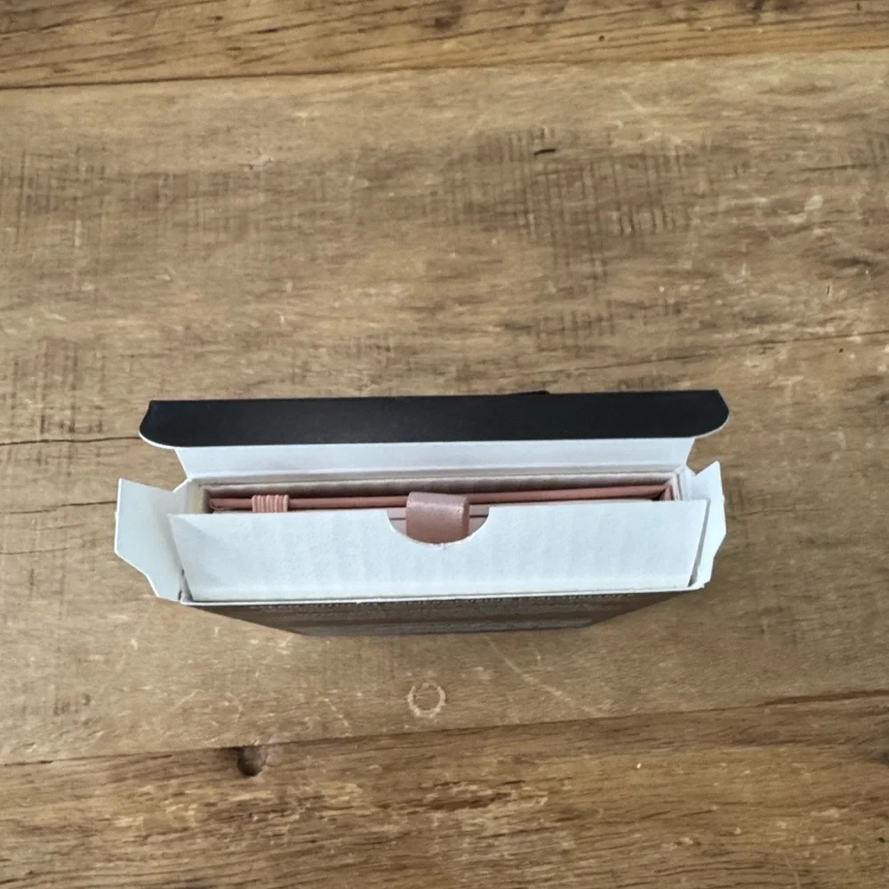 bareMinerals mineralist eyeshadow